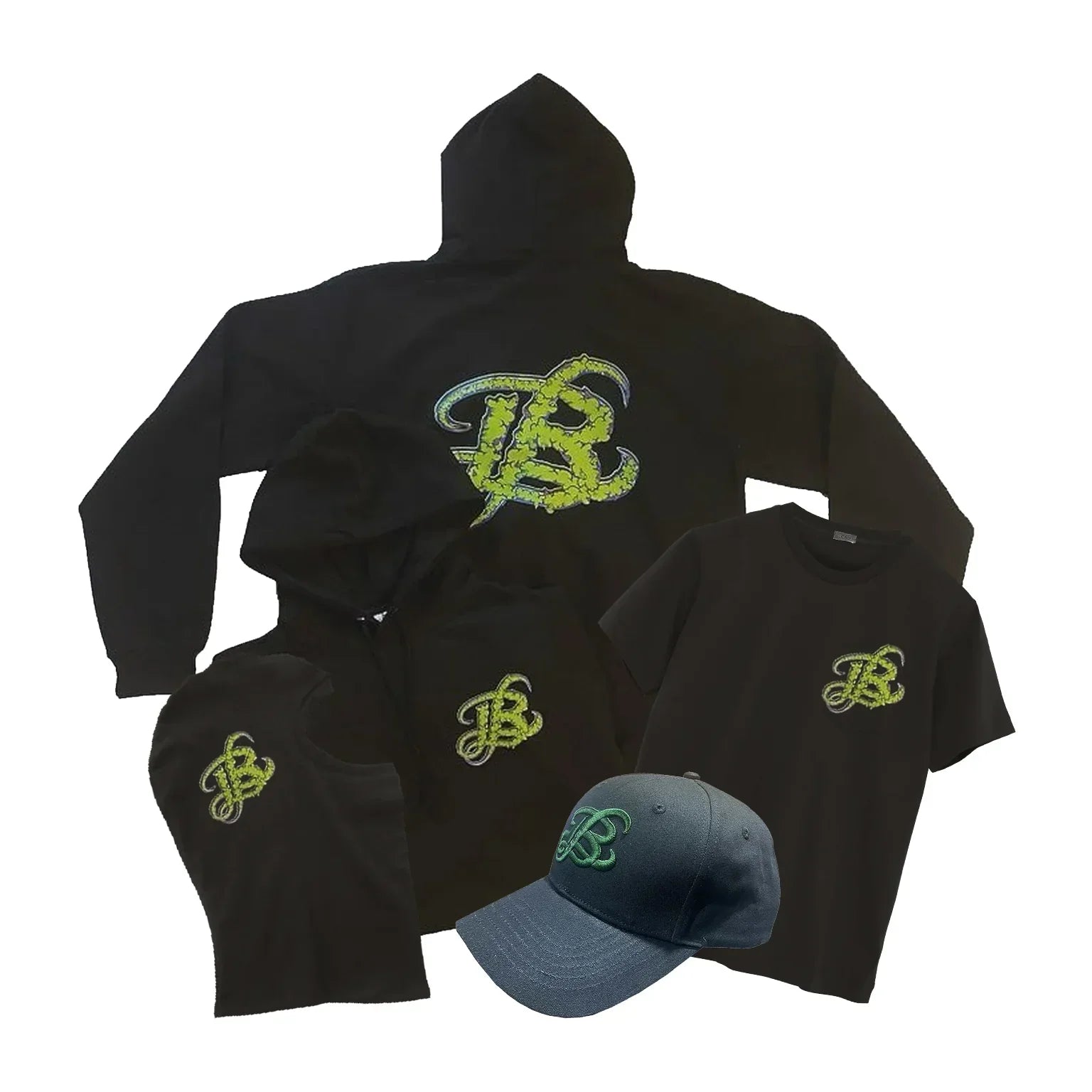Custom Apparel