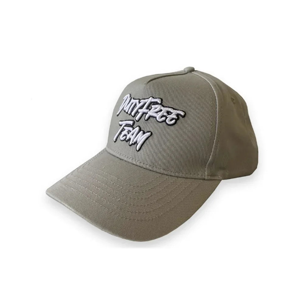 Casquettes de baseball brodées