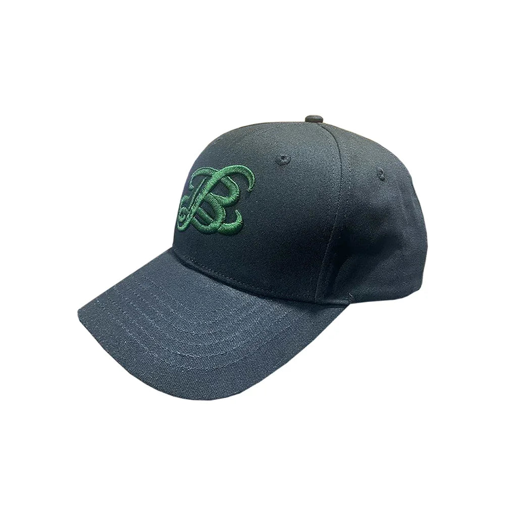 Bestickte Baseballmützen