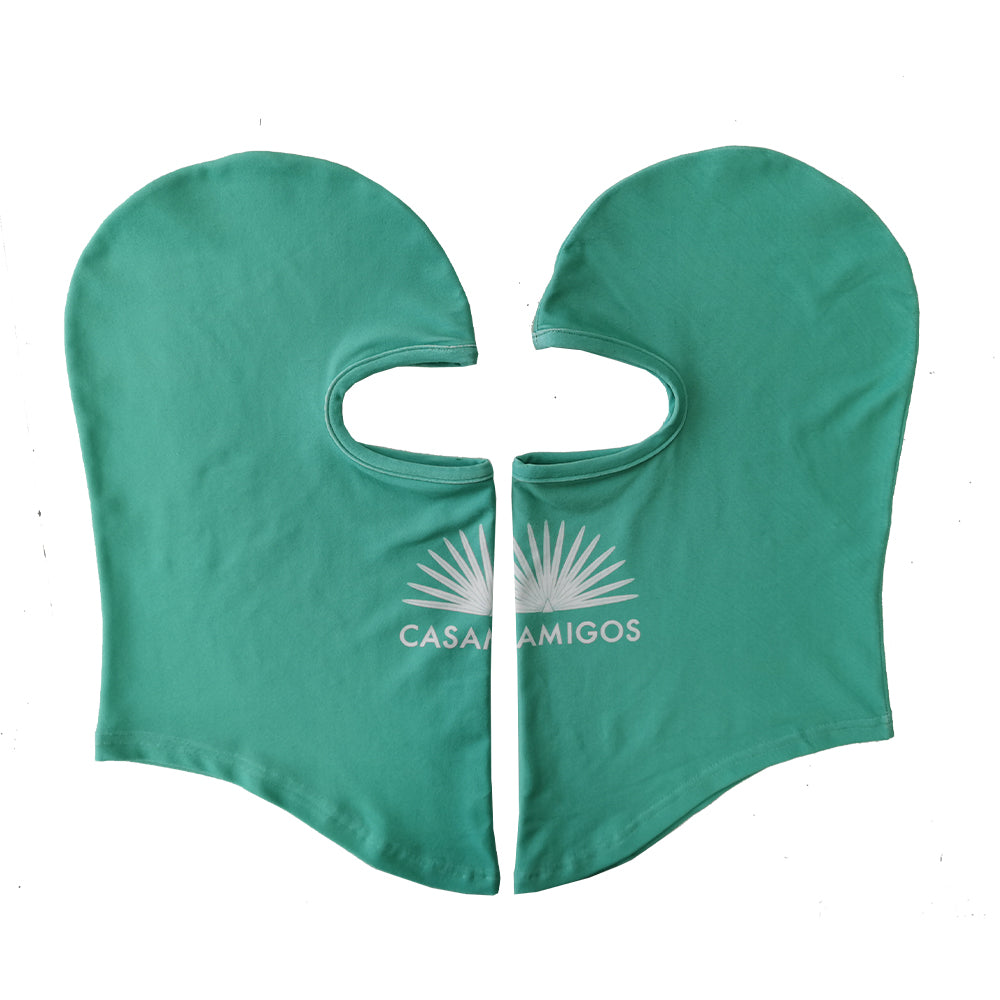 Custom balaclava with unique print design, soft premium fabric, and standout style. Ideal for streetwear brands, custom merchandise, and promotions.
