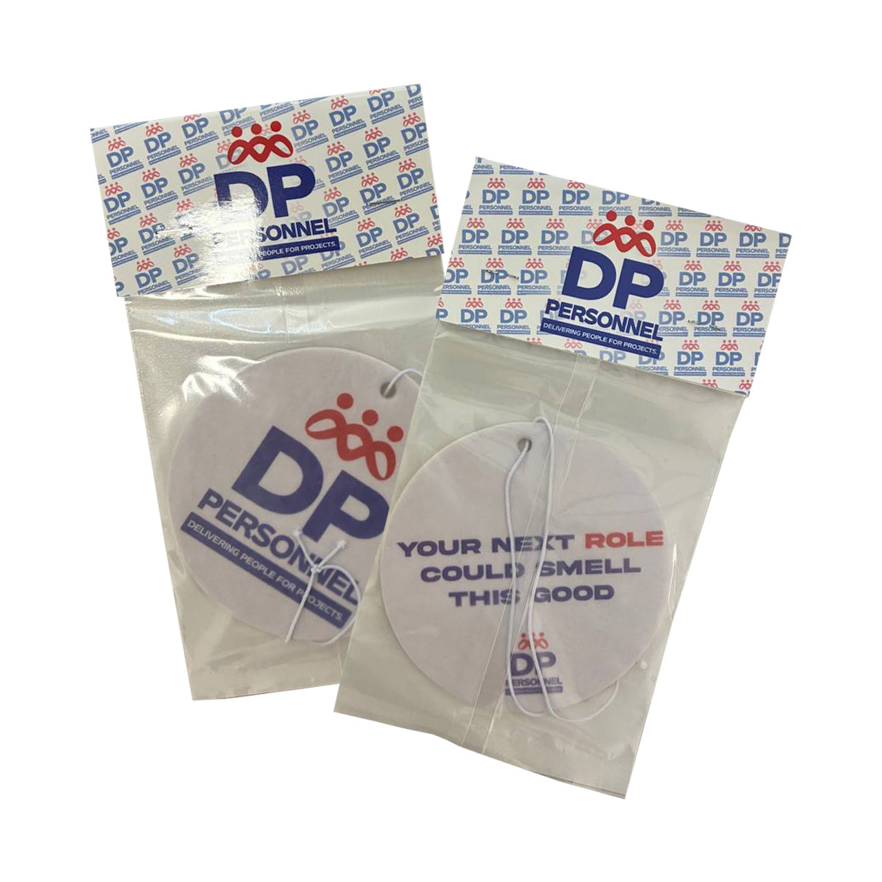Custom car air fresheners with personalized designs and long-lasting fragrance. Perfect for gifts, branding, and freshening any vehicle interior.