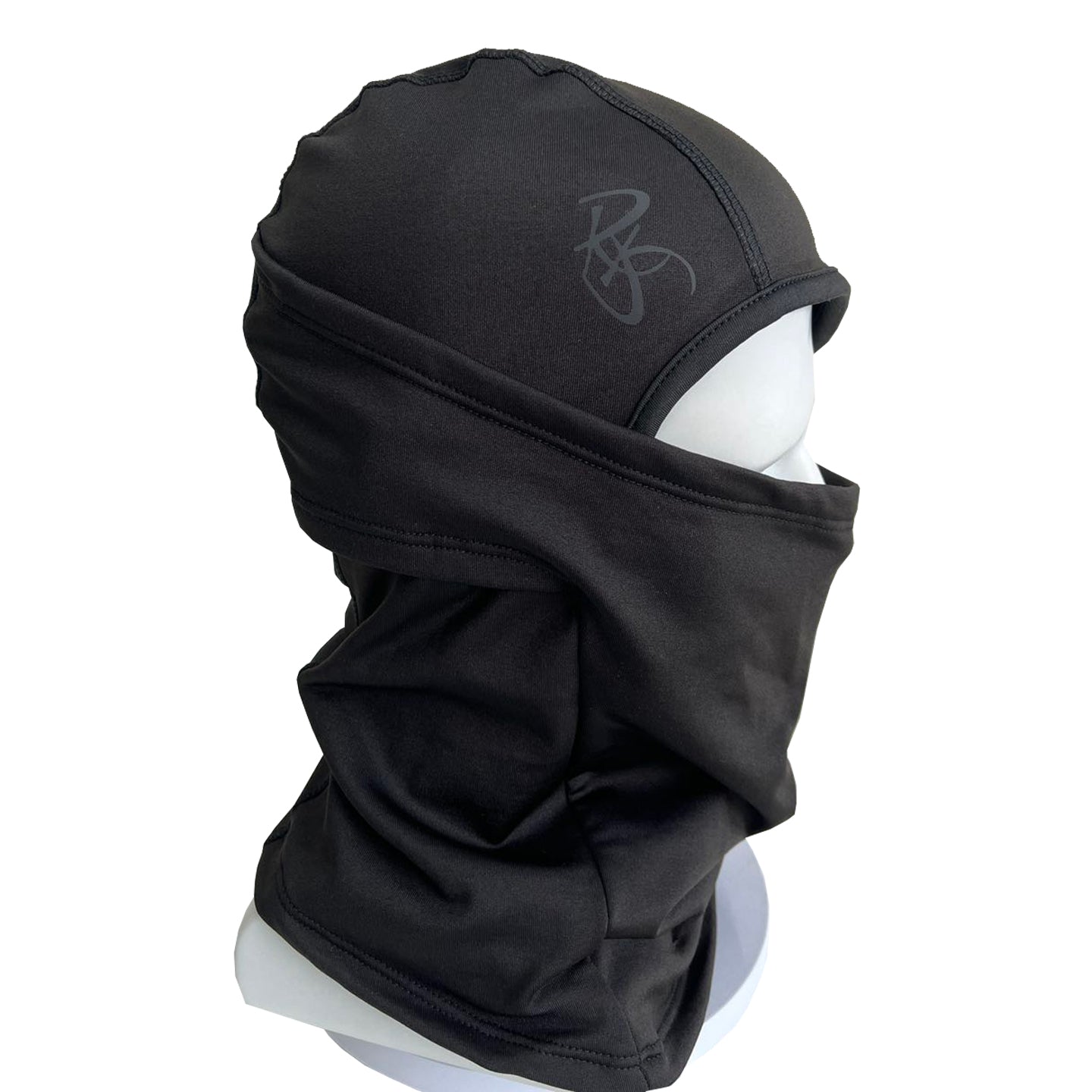 Custom print balaclavas featuring bold designs and high-quality fabric, perfect for personalized style. Shop custom balaclava options for comfort, warmth, and unique branding.