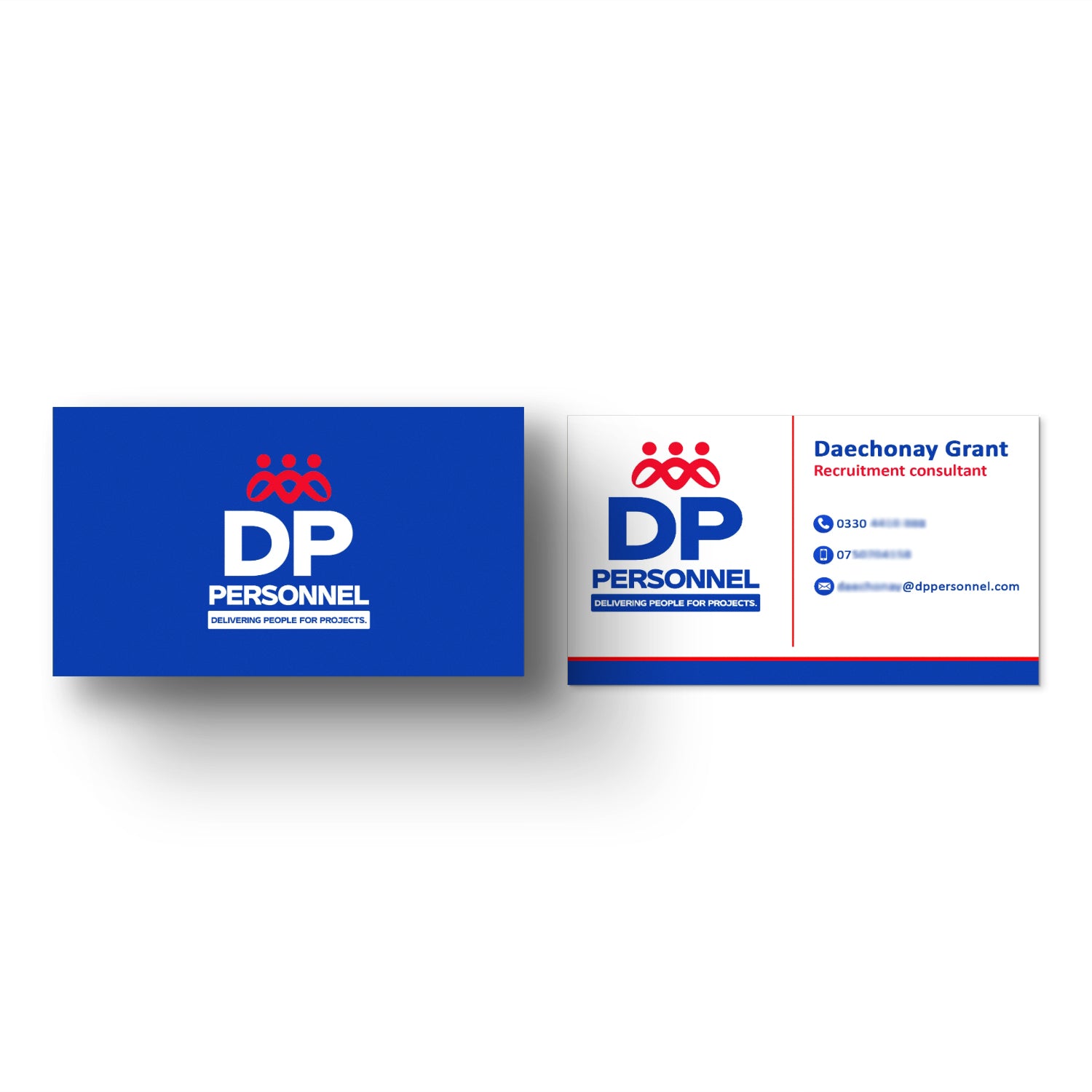 Custom business cards printed with premium finishes and personalised branding by Cloud N9NE