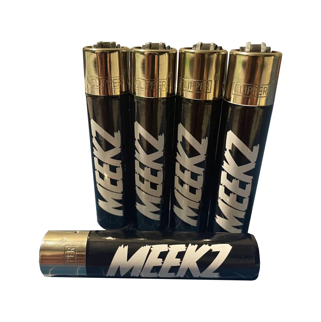 custom clipper lighters cloud nine
