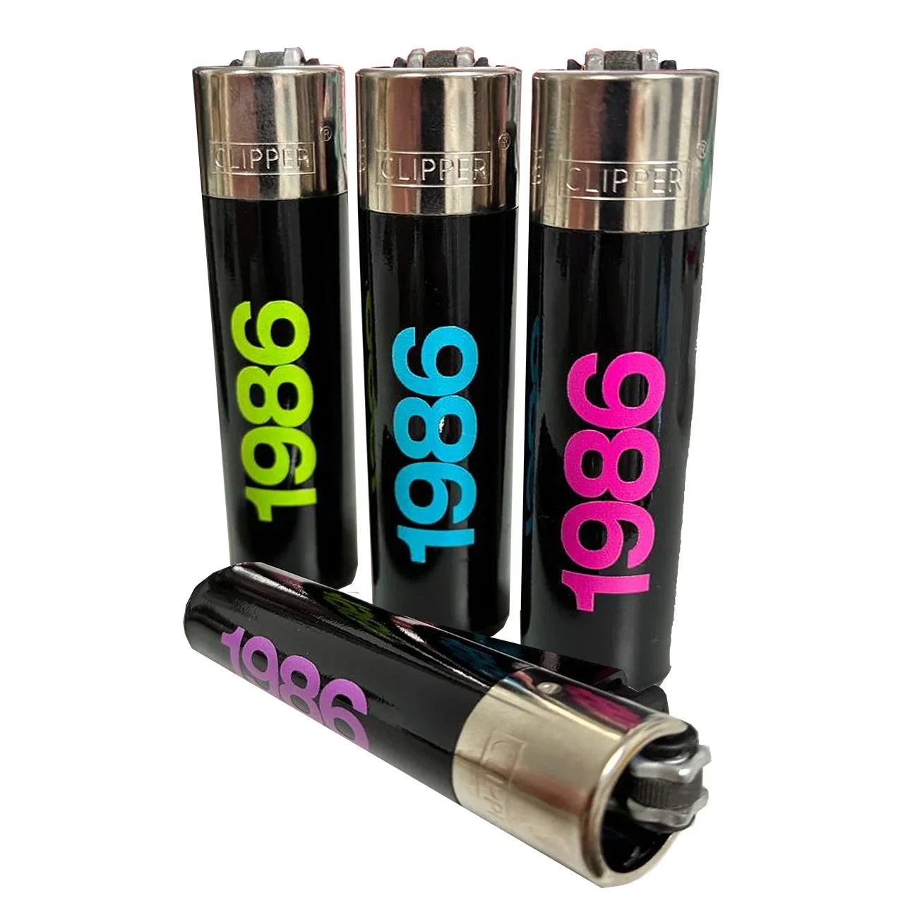 custom clipper lighters clipper custom printed with your logo design