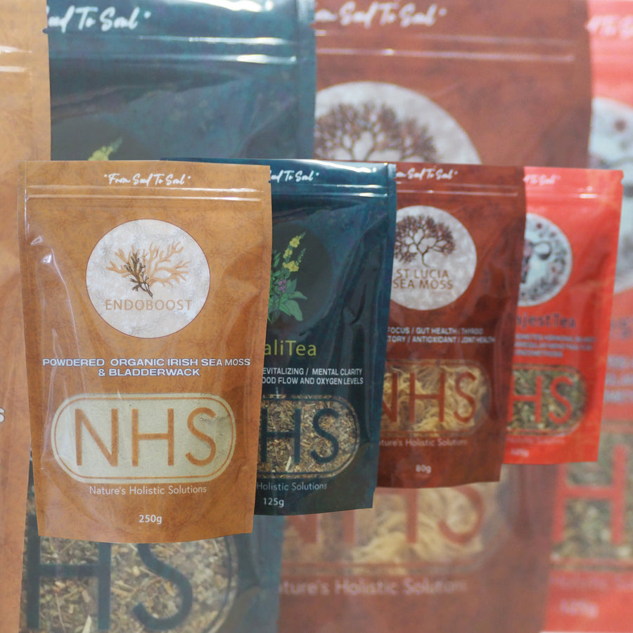 Custom mylar bags with direct print design and premium finish.