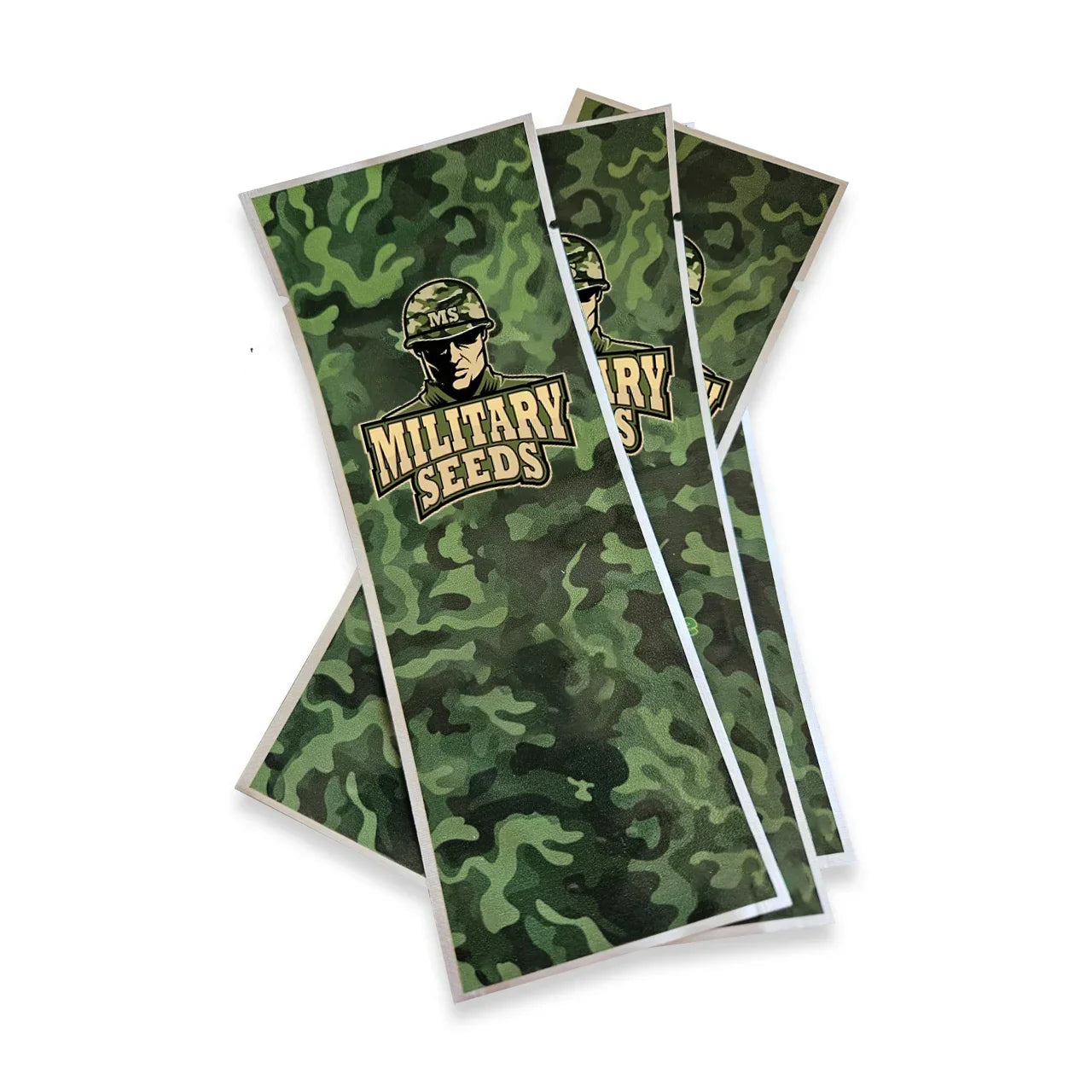 custom vape mylar bags