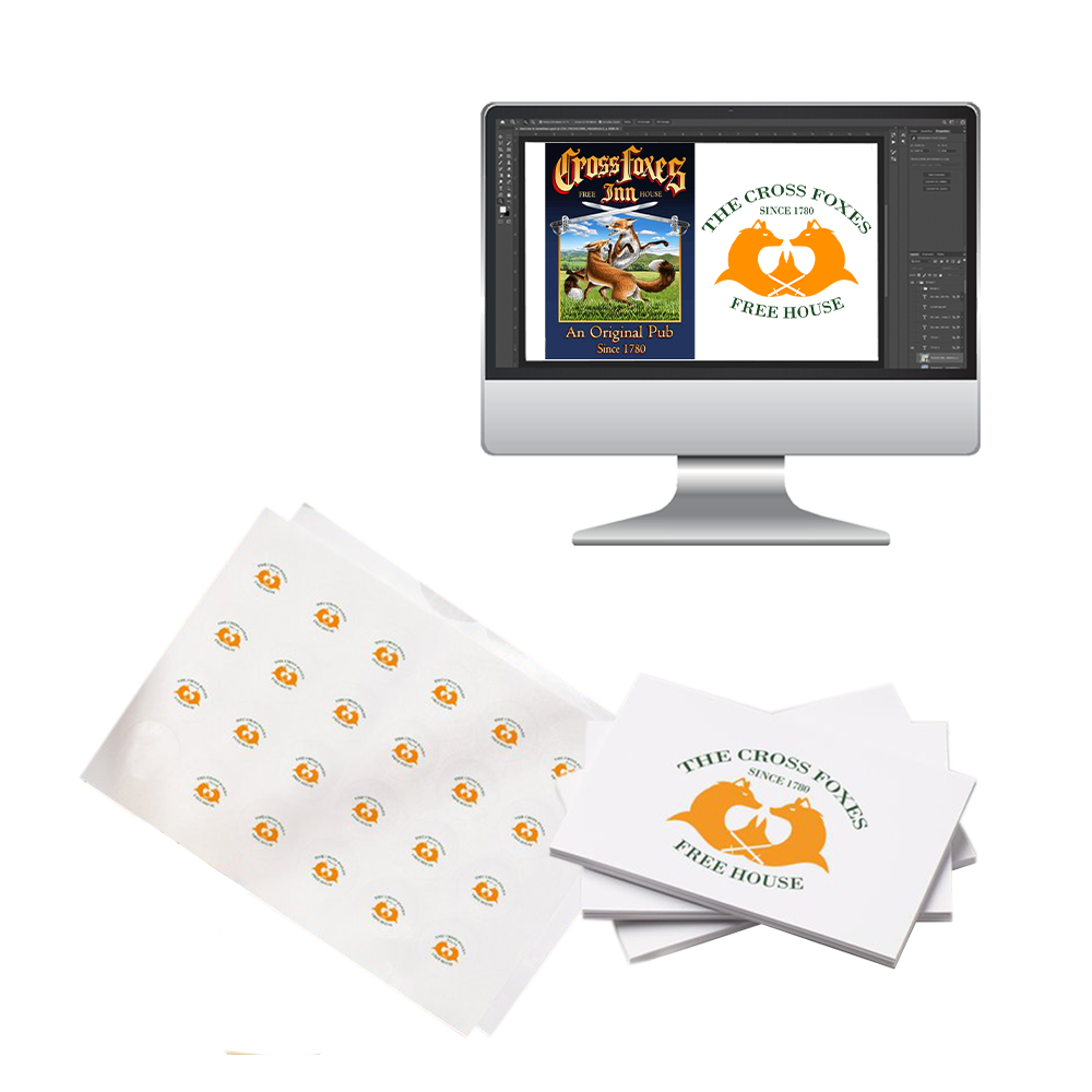 business logo design