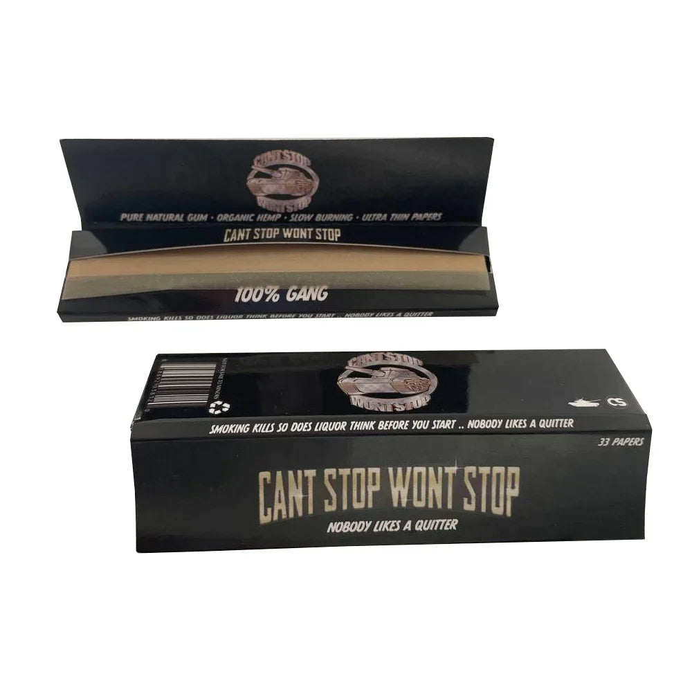 custom rolling papers