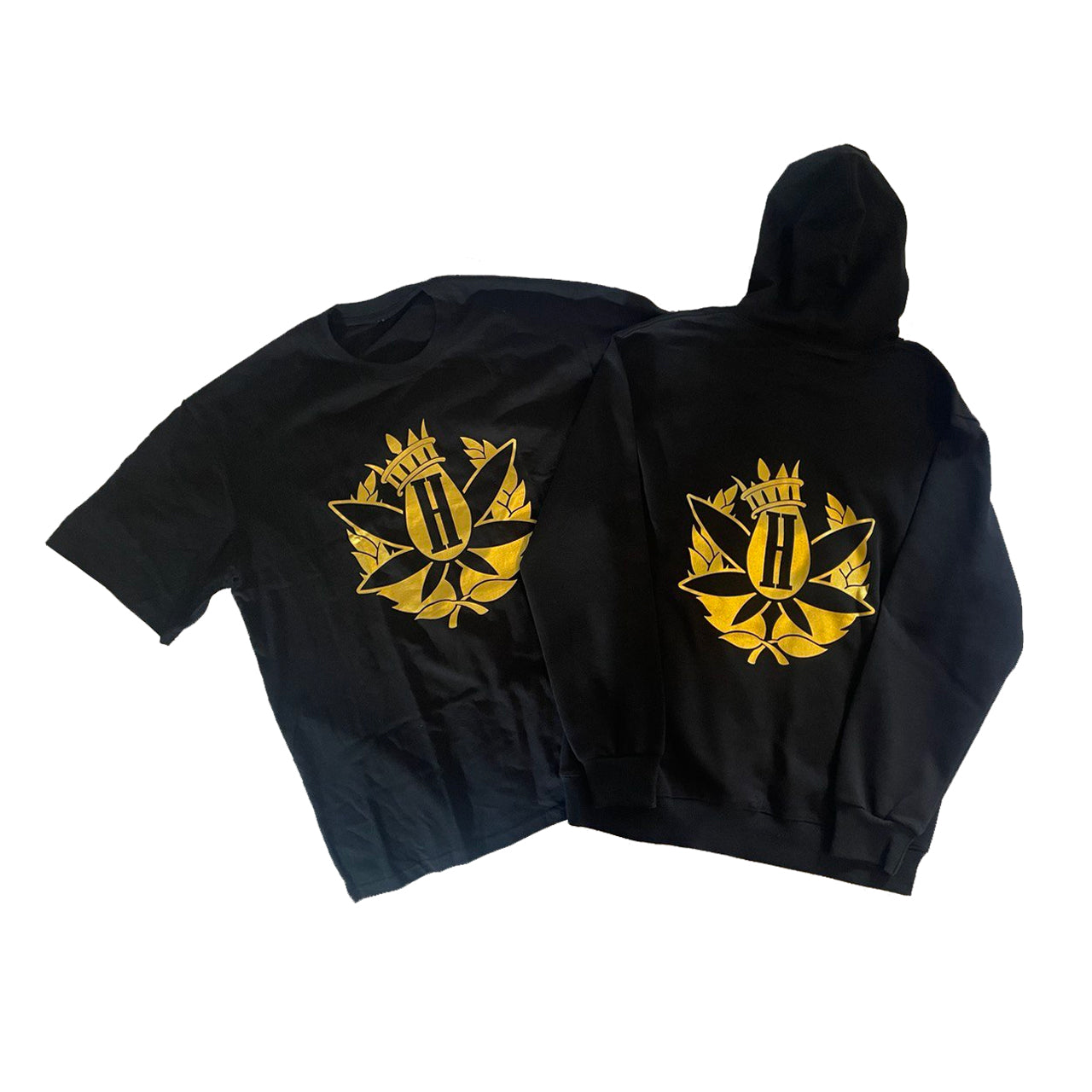 custom print clothing bundle
